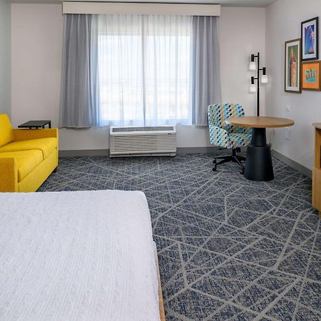 Hampton Inn By Hilton St Louis Airport Woodson Terrace Eksteriør bilde