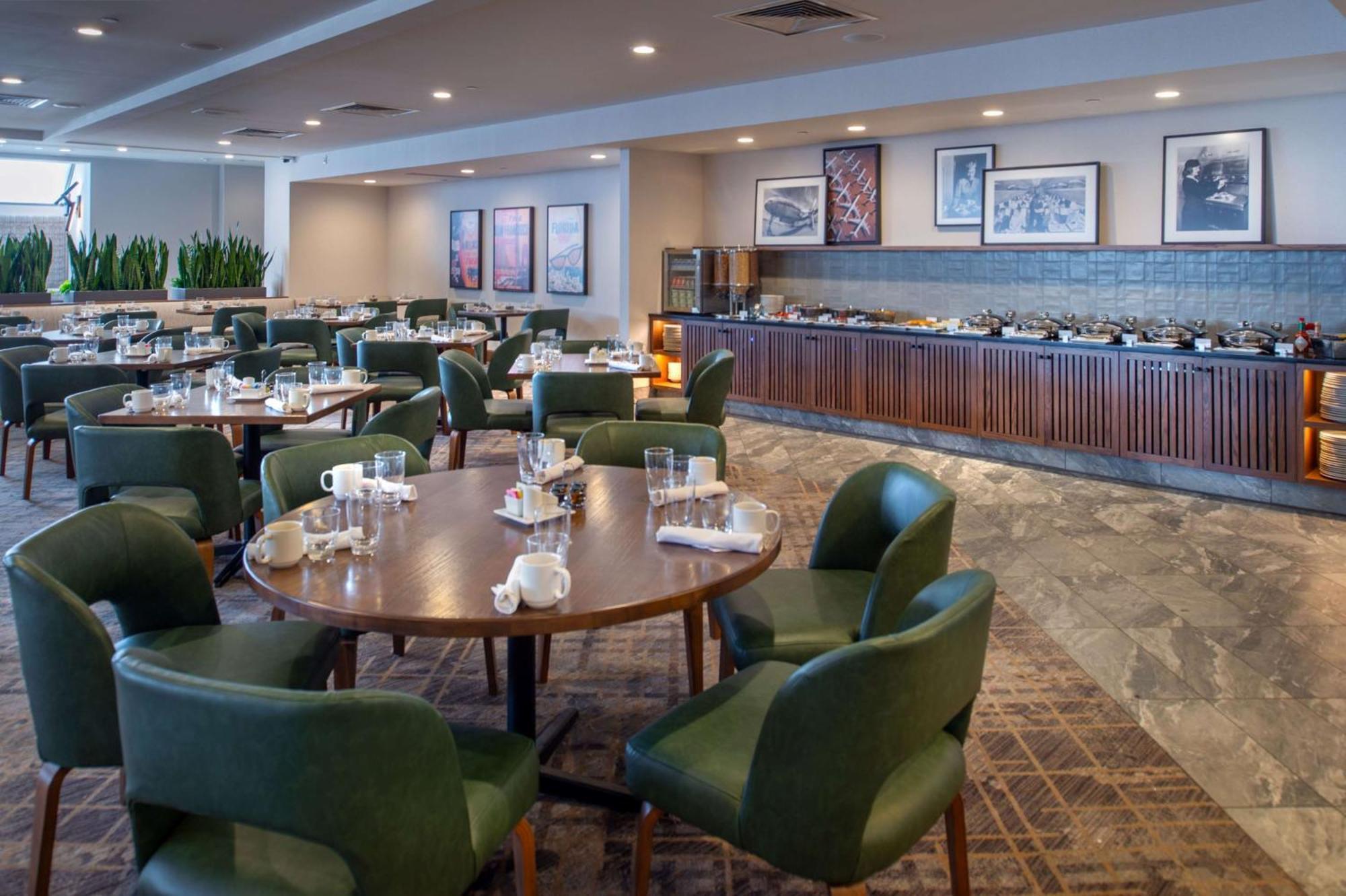 Hampton Inn By Hilton St Louis Airport Woodson Terrace Eksteriør bilde