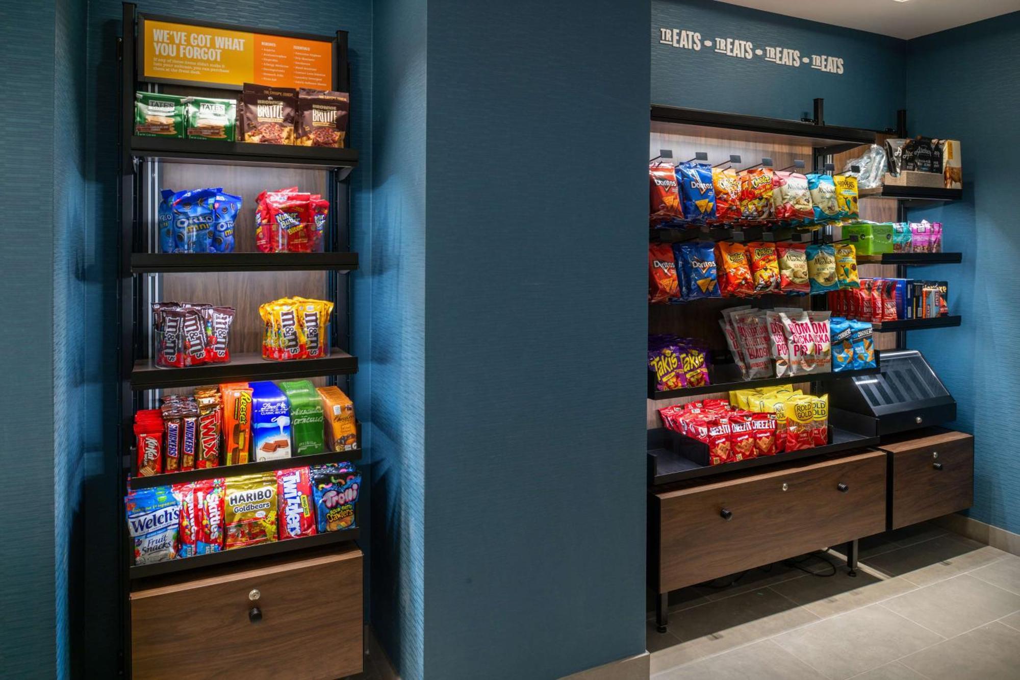 Hampton Inn By Hilton St Louis Airport Woodson Terrace Eksteriør bilde